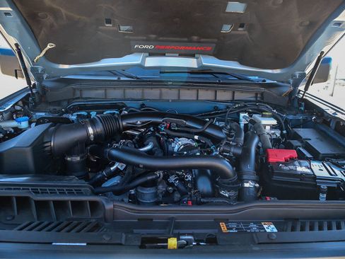 Used 2023 Ford Bronco Raptor image 40