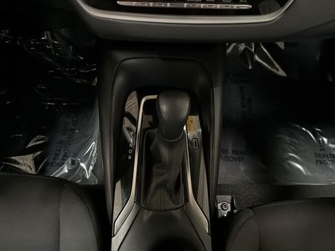 Used 2024 Toyota Corolla LE FWD image 17