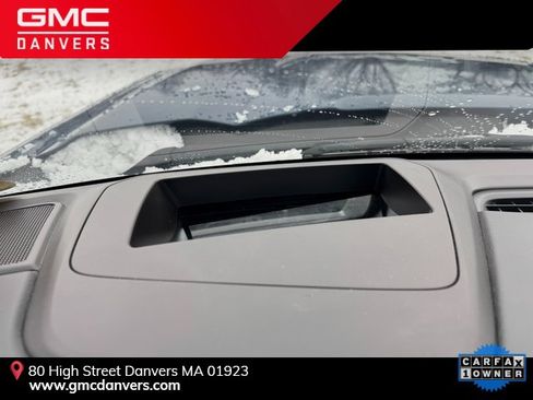 Used 2024 GMC Sierra 1500 Denali image 18