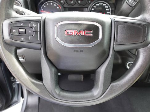 Used 2023 GMC Sierra 1500 Pro w/ Pro Value Package AWD/4WD image 45