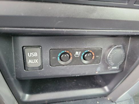 Used 2019 Toyota 4Runner Limited AWD/4WD image 16