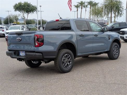 New 2025 Ford Ranger XLT w/ Trailer Tow Package image 29