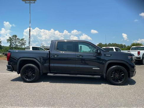 Used 2026 GMC Sierra 1500 Elevation w/ Elevation Premium Package AWD/4WD image 4