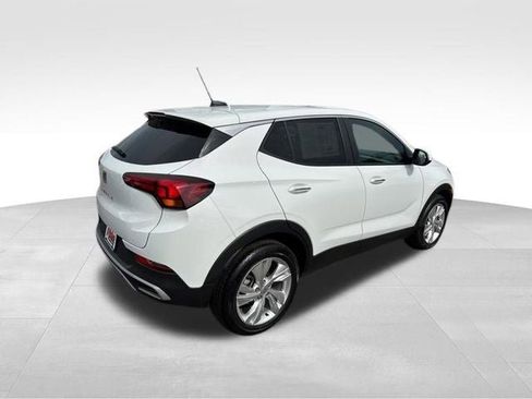 Used 2024 Buick Encore GX Preferred FWD image 4