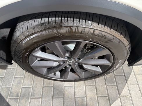 Used 2026 Acura MDX A-Spec image 14