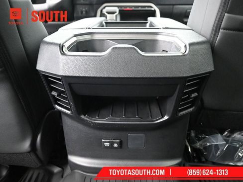 New 2026 Toyota Tundra SR5 w/ SR5 Premium Package AWD/4WD image 27