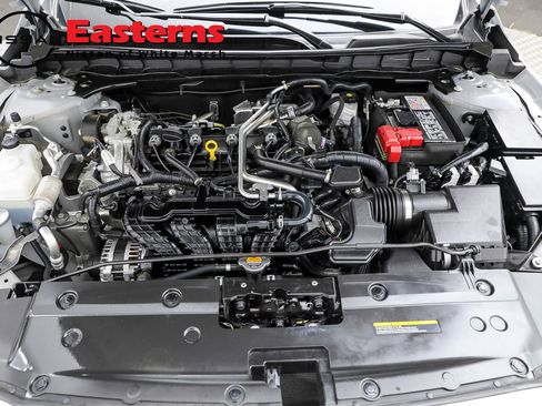 Used 2023 Nissan Altima 2.5 SR image 7