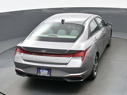 Certified 2023 Hyundai Elantra SEL w/ Convenience Package FWD image 35
