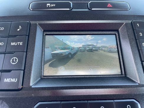 Used 2017 Ford F350 XL w/ XL Value Package RWD image 12