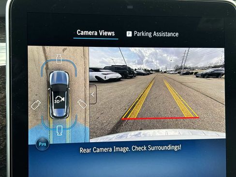 New 2026 Mercedes-Benz GLC 300 image 23