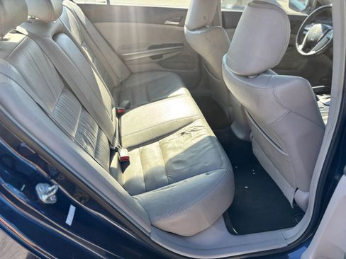 Used 2009 Honda Accord EX-L image 16