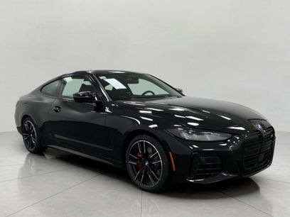 New 2026 BMW 440i xDrive Coupe