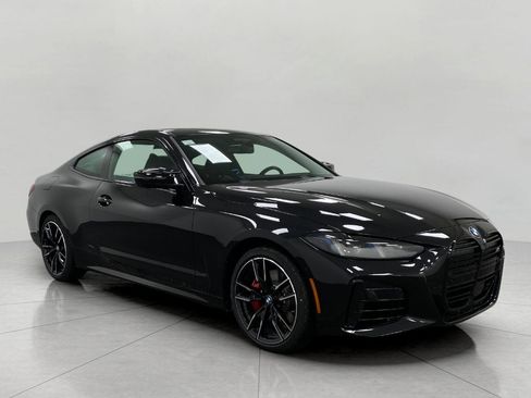 New 2026 BMW 440i xDrive Coupe image 1