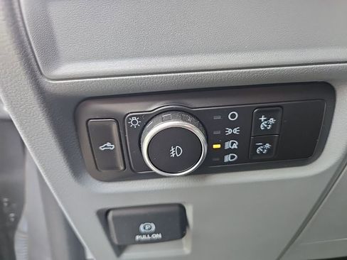 Used 2023 Ford F150 XLT w/ Equipment Group 301A Mid AWD/4WD image 25