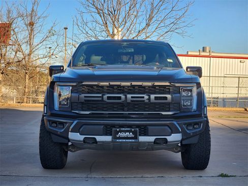 Used 2023 Ford F150 Raptor image 2