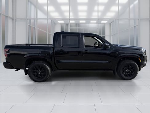 New 2026 Nissan Frontier SV w/ SV Convenience Package image 7