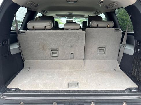 Used 2016 Toyota Sequoia SR5 RWD image 34