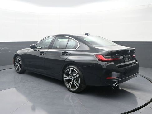 Used 2024 BMW 330i xDrive 330i xDrive w/ Premium Package image 5