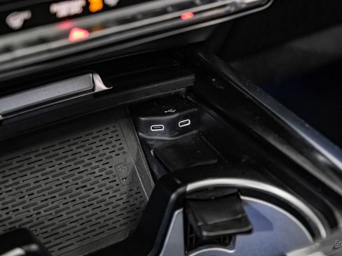 Used 2025 Mercedes-Benz G 550 w/ Exclusive Interior Package image 56