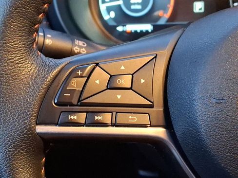 Certified 2023 Nissan Kicks SR w/ SR Premium Package image 20