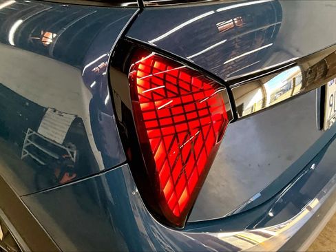 Used 2025 MINI Cooper S image 31