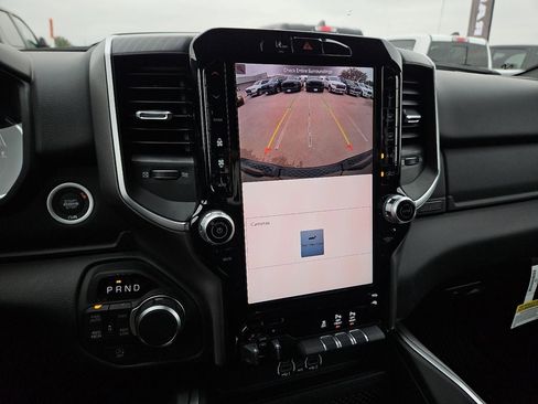 New 2026 RAM 1500 Lone Star AWD/4WD image 27