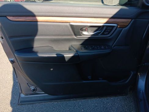 Certified 2018 Honda CR-V EX-L image 11
