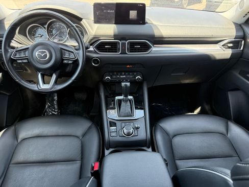 Used 2024 MAZDA CX-5 AWD 2.5 S w/ Select Package image 19