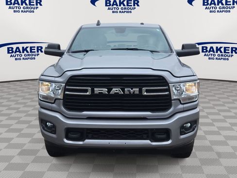 Used 2019 RAM 2500 Big Horn image 9