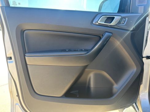 Used 2019 Ford Ranger Lariat w/ Equipment Group 501A Mid image 13