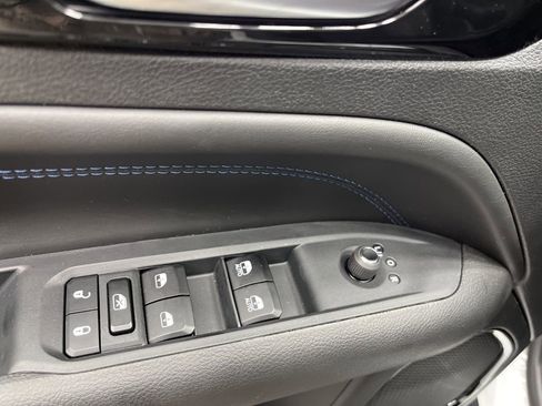 New 2026 Jeep Compass Latitude AWD/4WD image 7