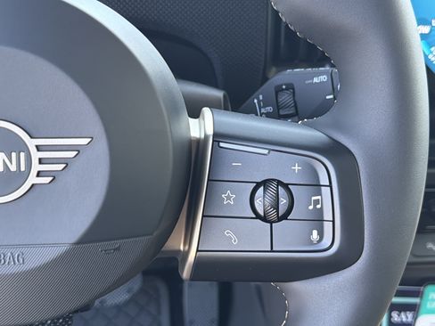 New 2026 MINI Cooper S FWD image 32