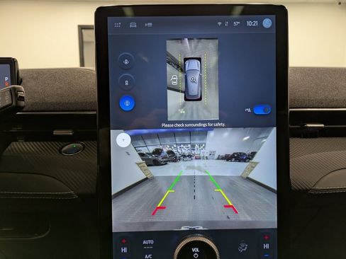 Used 2021 Ford Mustang Mach-E Premium image 13