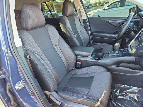 Certified 2024 Subaru Outback 2.5i image 10