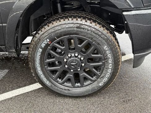 New 2026 RAM 2500 Limited AWD/4WD image 11