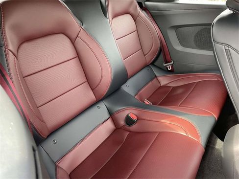 New 2025 Ford Mustang GT Premium image 24