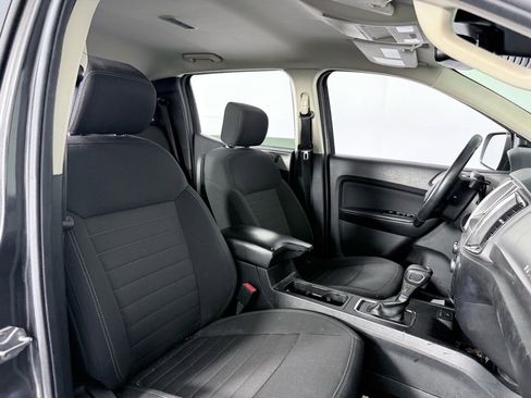 Used 2019 Ford Ranger XLT w/ Equipment Group 301A Mid image 12