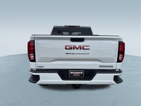 New 2026 GMC Sierra 1500 Elevation image 7
