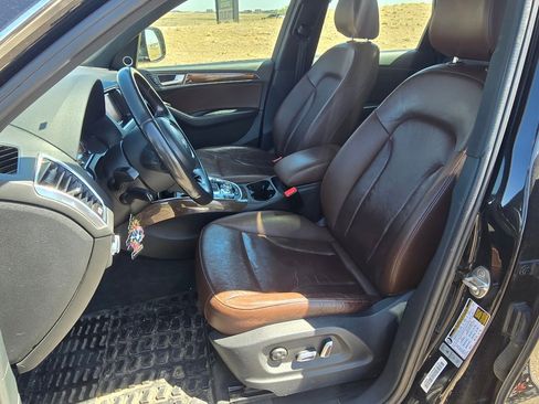 Used 2016 Audi Q5 3.0T Premium Plus w/ Technology Package image 13