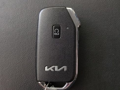 Used 2022 Kia Sorento EX FWD image 24