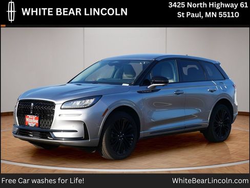 Used 2024 Lincoln Corsair AWD w/ Equipment Group 101A image 1