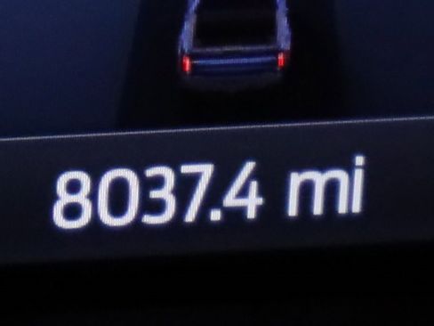 Used 2025 Ford F150 Raptor w/ Equipment Group 803A Raptor R image 21