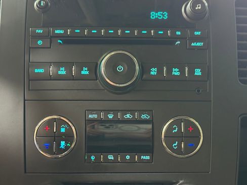 Used 2013 GMC Sierra 1500 SLE w/ Power Tech Package AWD/4WD image 41