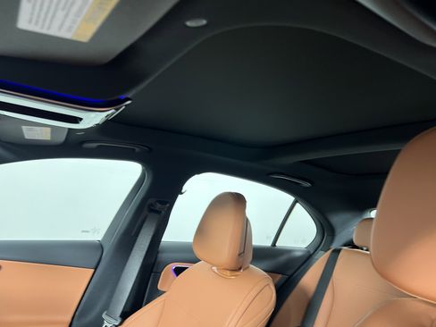 New 2026 Mercedes-Benz C 300 4MATIC Sedan image 20