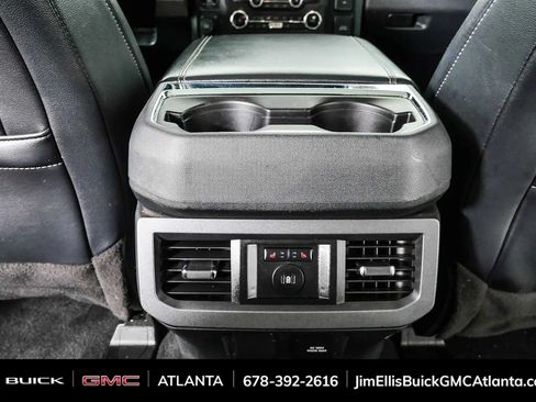 Used 2023 Ford F250 Lariat w/ Sport Appearance Package AWD/4WD image 19