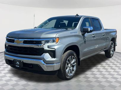 New 2025 Chevrolet Silverado 1500 LT w/ All Star Edition Plus