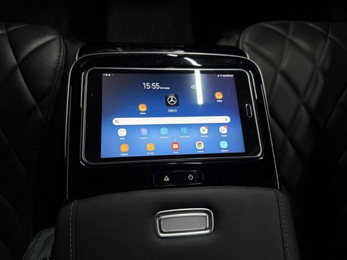 Used 2022 Mercedes-Benz S 580 S 580 image 16