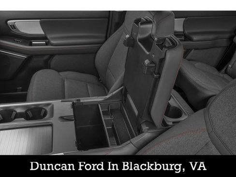 New 2026 Ford Expedition Max Active AWD/4WD image 8