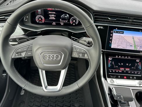New 2026 Audi Q8 Premium Plus image 13
