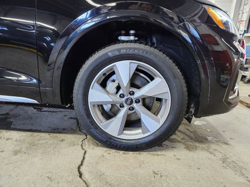 Used 2023 Audi Q5 2.0T Premium Plus w/ Premium Plus Package image 16